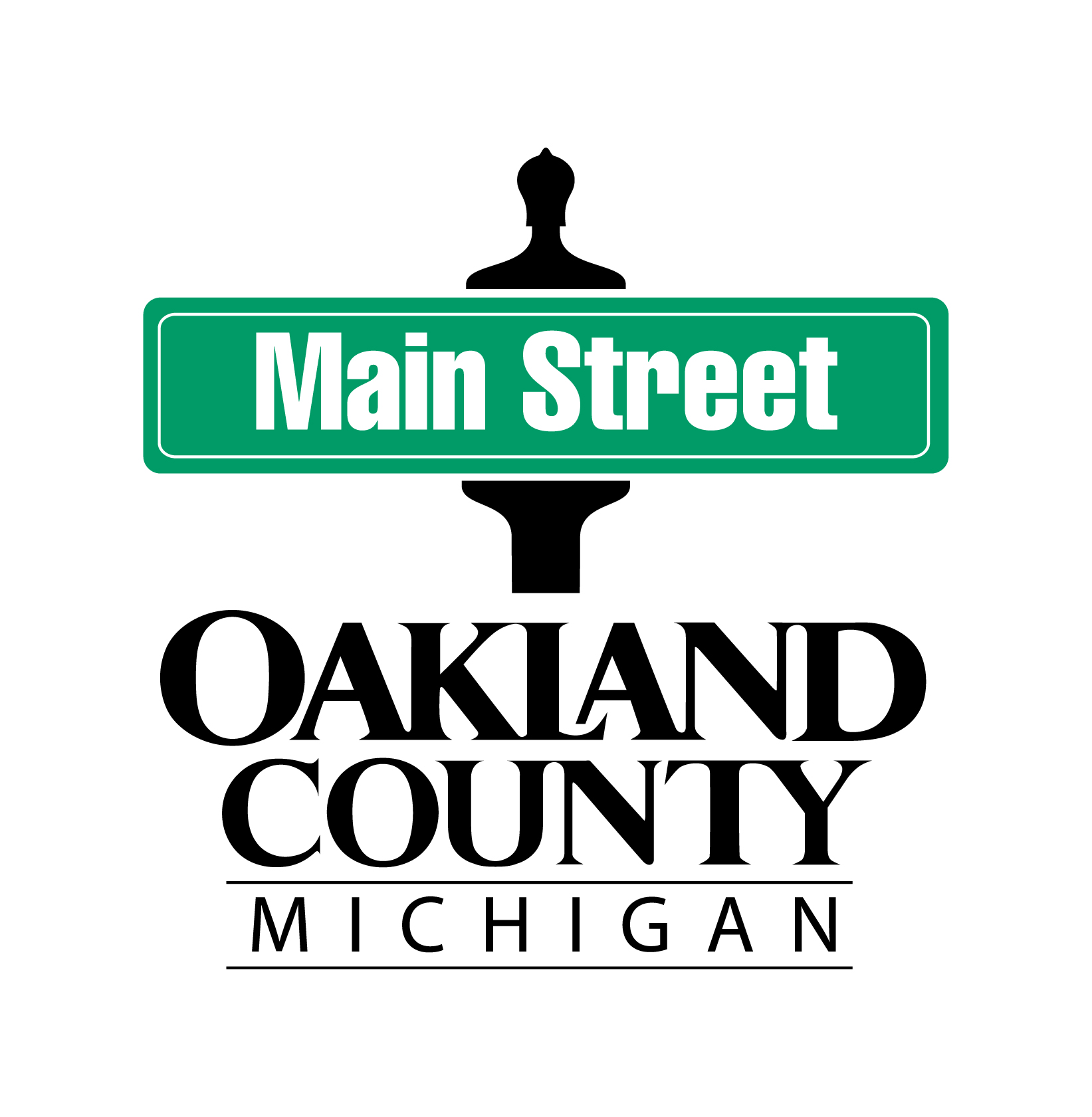 Mainstreet Logo